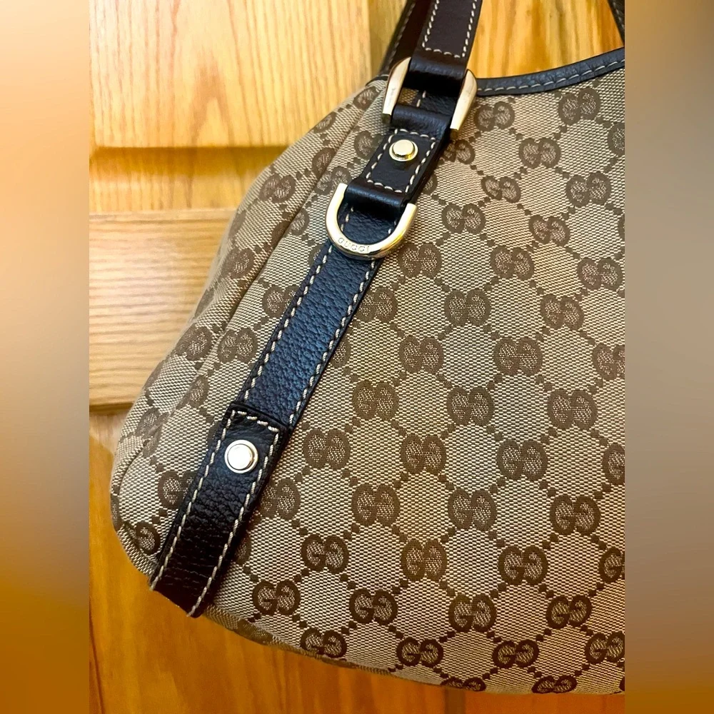 Gucci Abbey Tote Bag - Picture 2 of 7